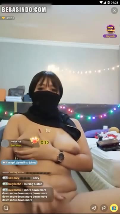 Bokep Indo VJ Viiraa Full Video Live 2