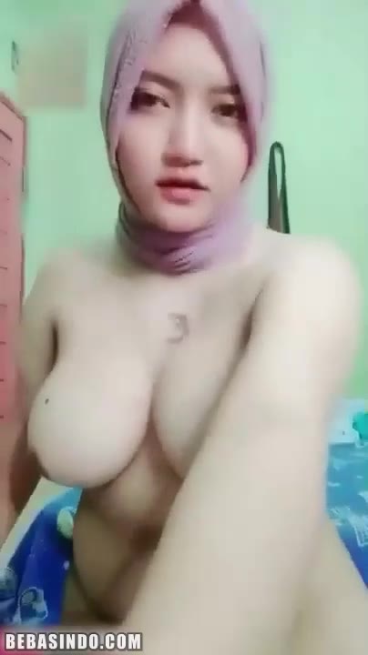 Bokep Indo Viral Tiktok Hijab Pamer Susu Jumbo