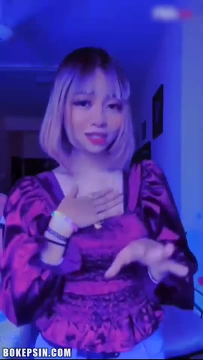 Bokep Indo Seleb Tiktok Nia Arisha Bugil Tersebar
