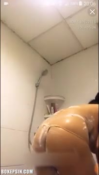 Bokep Indo Cewek Bahenol Live Mandi Basah – Faii Orapun, Imfaii, Orapunfaii