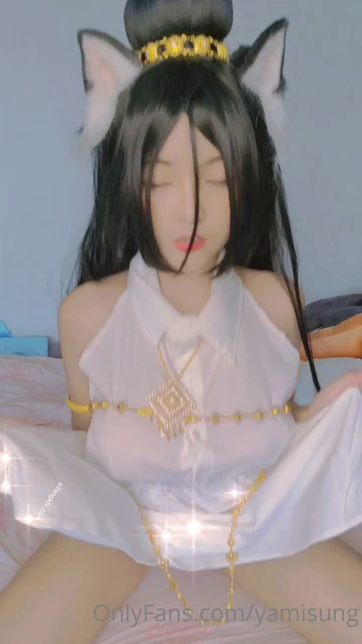 yamisung onlyfans leak video 3