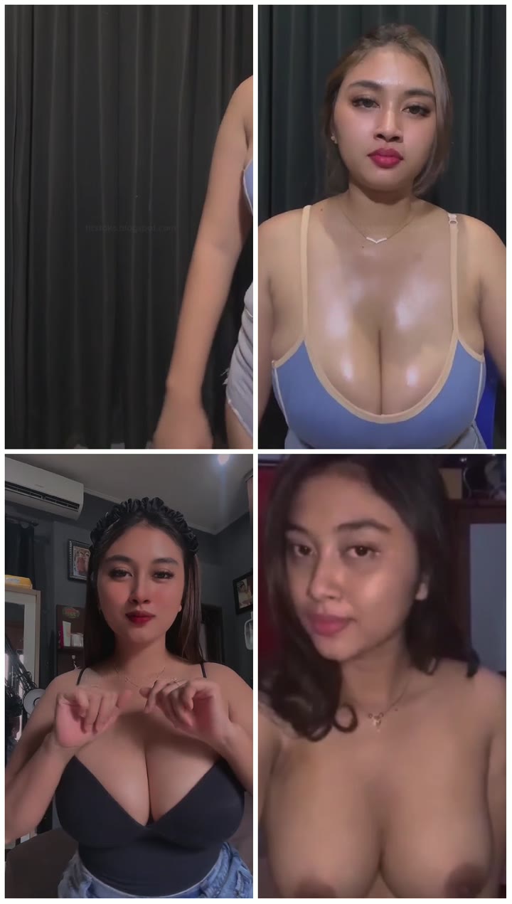 Sri Ayu Tarisa TikTok Telanjang