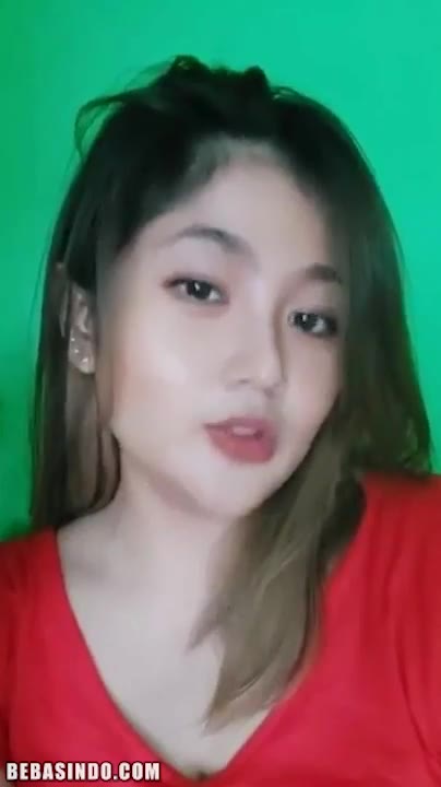 Bokep Indo Tiktoker ABG Cantik Montok Sangean