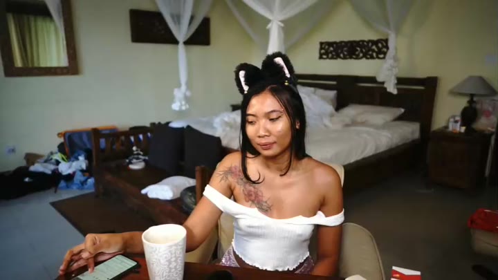 Asianbabymia Chaturbate Camshow