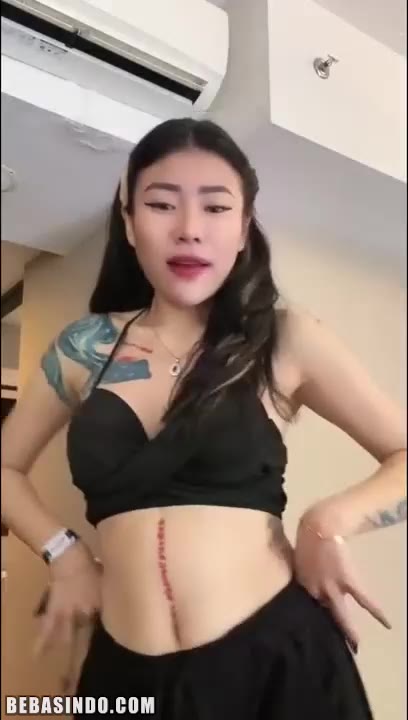 Bokep Vey Ruby Jane Tiktokers Remas Toket Utingnya