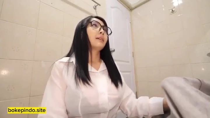 Bokep Indo Cosplay Guru Ngentot Dengan Muridnya