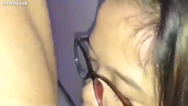 Bokep Indo Yang Seponganya Bikin Merem Melek