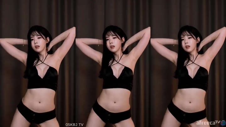 Korean BJ Sexy Dance Compilation