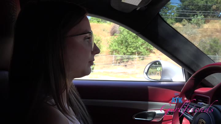 ATK Girlfriends – Macy Meadows Park Drive