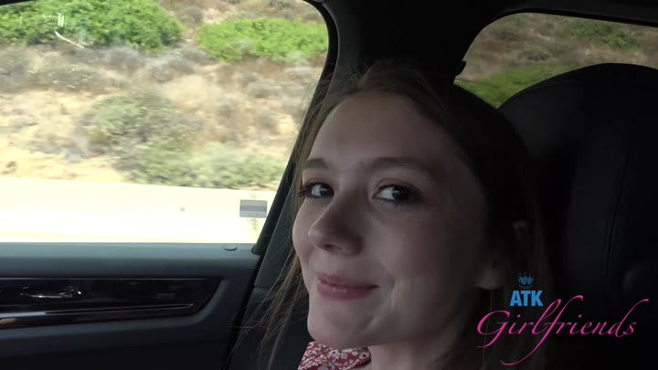 ATK Girlfriends – Mira Monroe Ventura 1