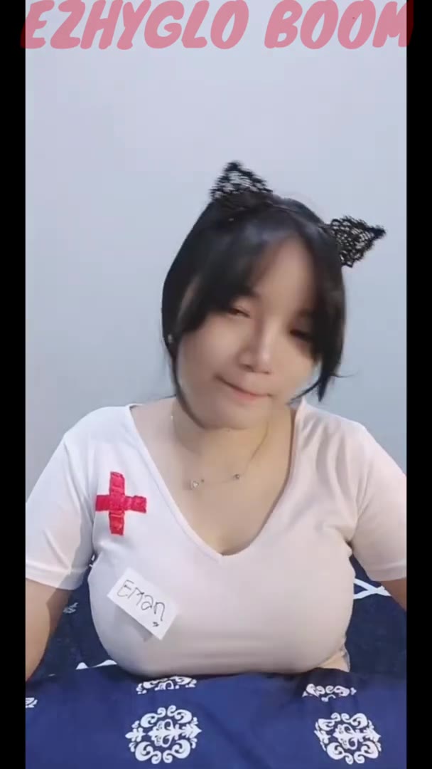 COSPLAY MERAWAT KAMU