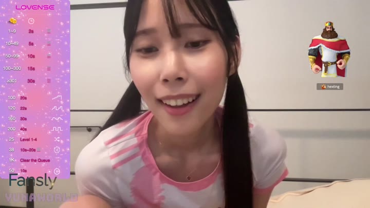 chaturbate yuna japan 202309120638