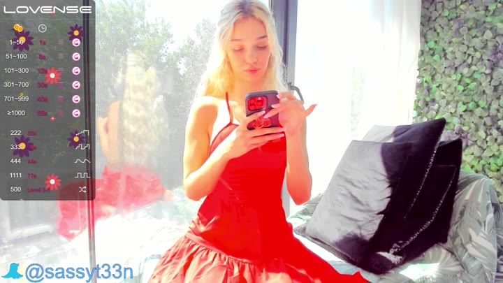 Sassy Teen@2023-08-05-13-46