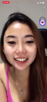 Bigo indo si cantik kembali dengan goyang hot nya
