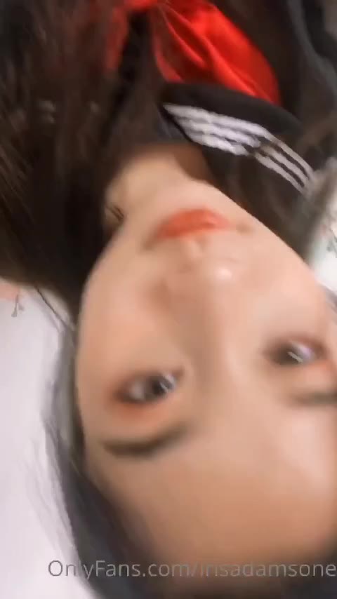 Irisadamsone Hot Masturbation OF #6