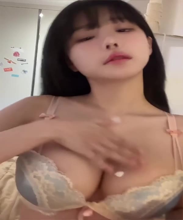 Fantrie Ad1yn2 Korean KBJ Leak 2