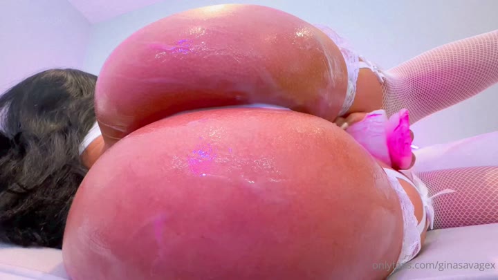Gina Savage Onlyfans Leaked 4