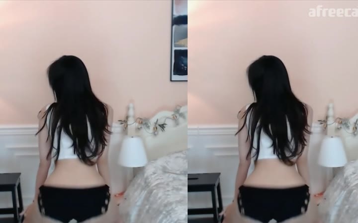 Korean BJ ayoona sexy babe dancing #3