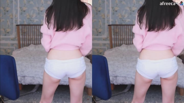 Korean BJ ayoona 2020 12 01