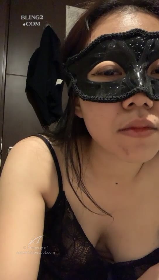 Memek Basah Karnesia BLING2 ID 10206780 Spill Toketnya