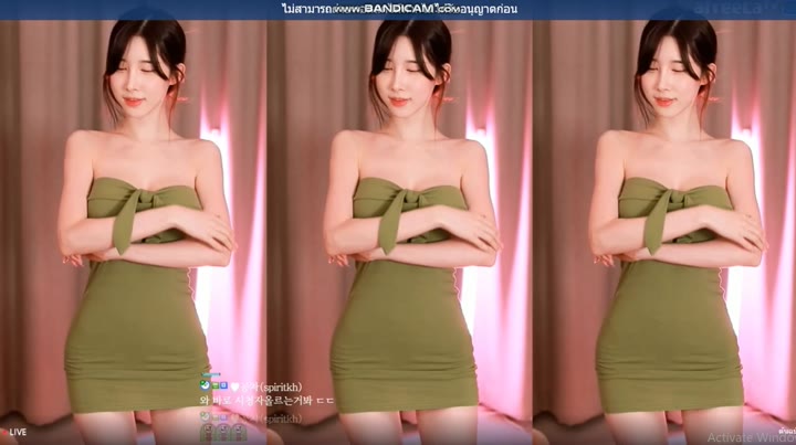 Korean BJ 새라 dbsek28 2022 02 20 23 38 51 782