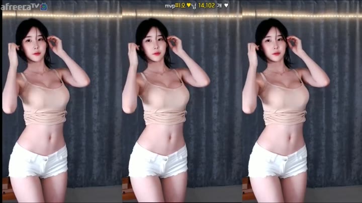 Korean BJ 새라 dbsek28 20200623