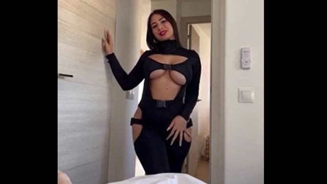 Put it in me before you go to your wife’s place