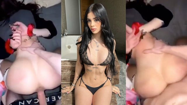 Iamferv Submissively Fucked on All Fours with Handcuffs in Hand