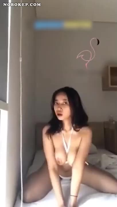 Bokep Indo Piatos ABG Toge Montok  07