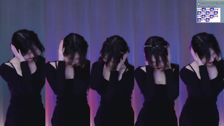 woohankyung KBJ Sexy Dance SexyKBJ 6