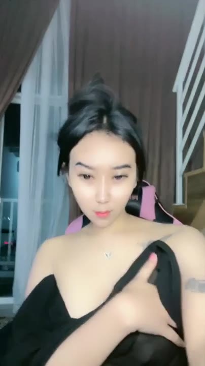 Live Chindo Zoom Pepek Merah mango