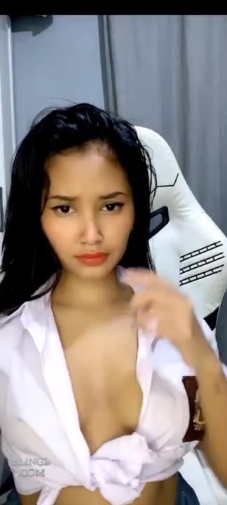 Bokep Indo Seragam SMA Colmek Sambil Tetes Lilin