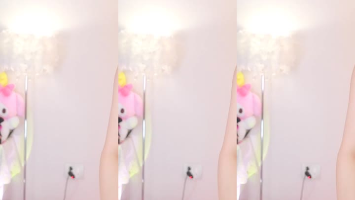 Korean bj ad1yn2 Cow Girl Bikini