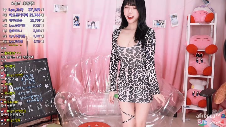 Korean BJ ad1yn2 SexyKBJ Asian Girl 11