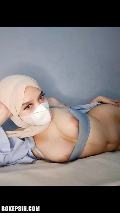 Onlyfans Hijab Camilla 2023