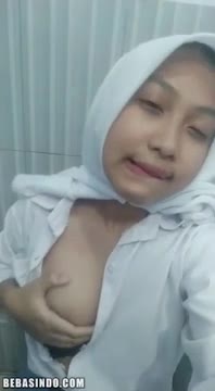 Bokep Indo Jilbab Ab kepINI