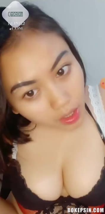 Bokep Indo Babby Geraldine Sange Colmek