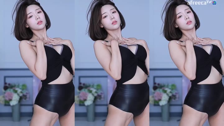 dign1461 Sexy KBJ Dancing 3