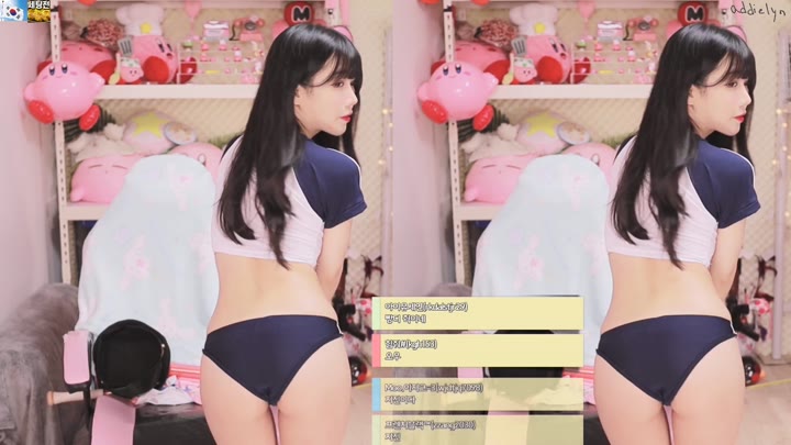Korean BJ ad1yn2 SexyKBJ Asian Girl 3