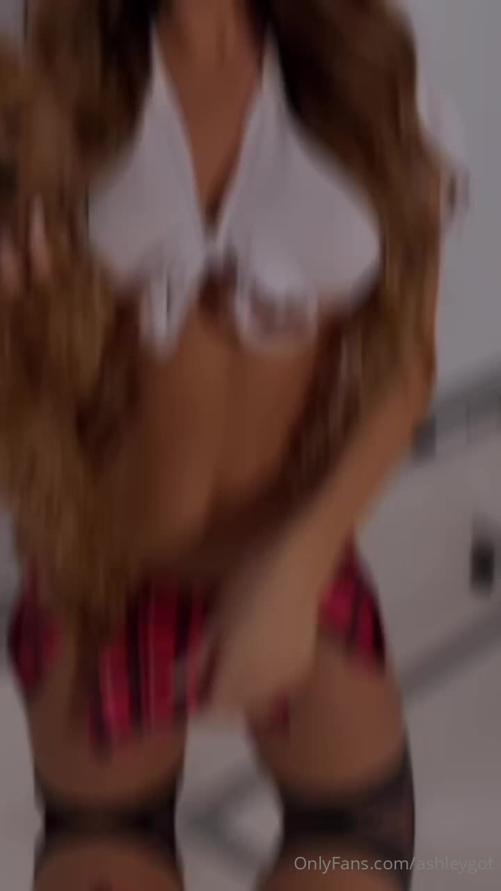 Ashley Got Onlyfans leak video 78