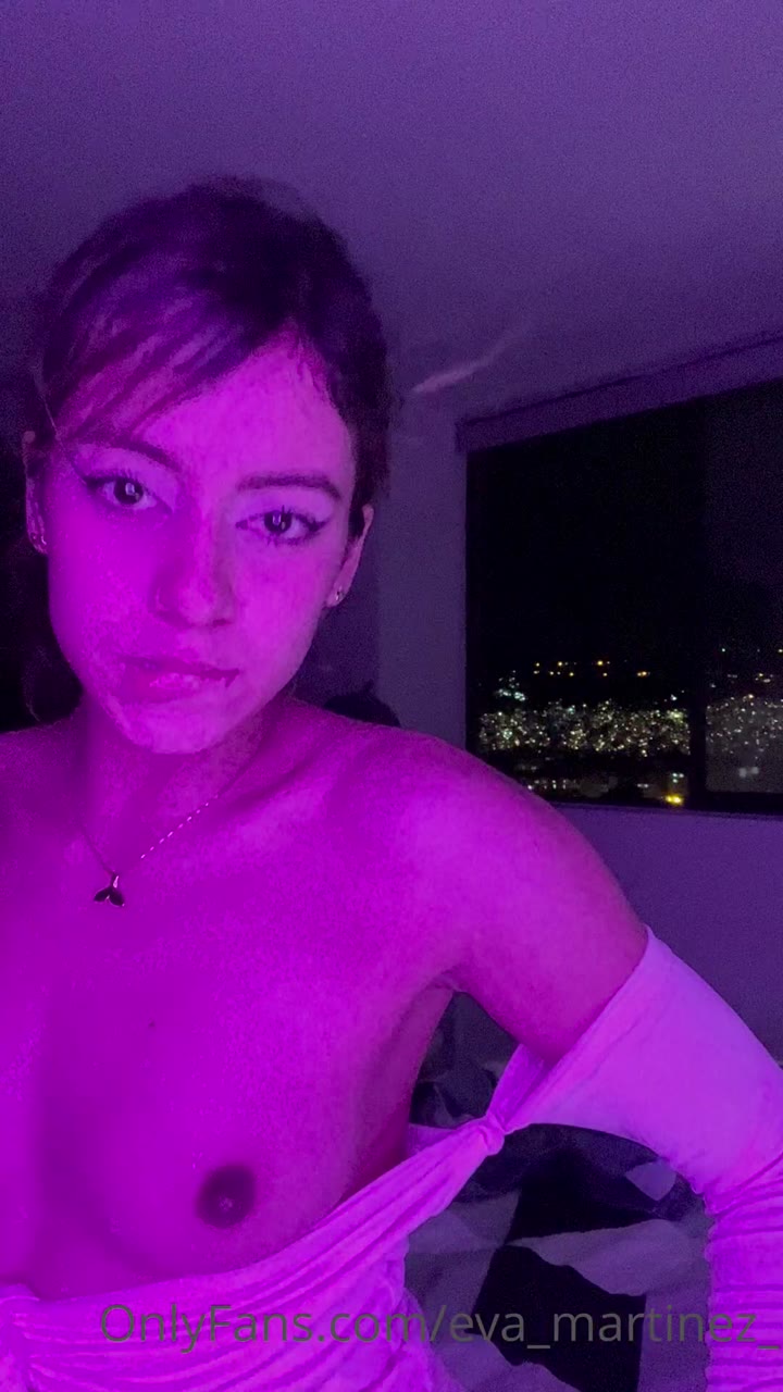 Eva Martinez Onlyfans leak video 44