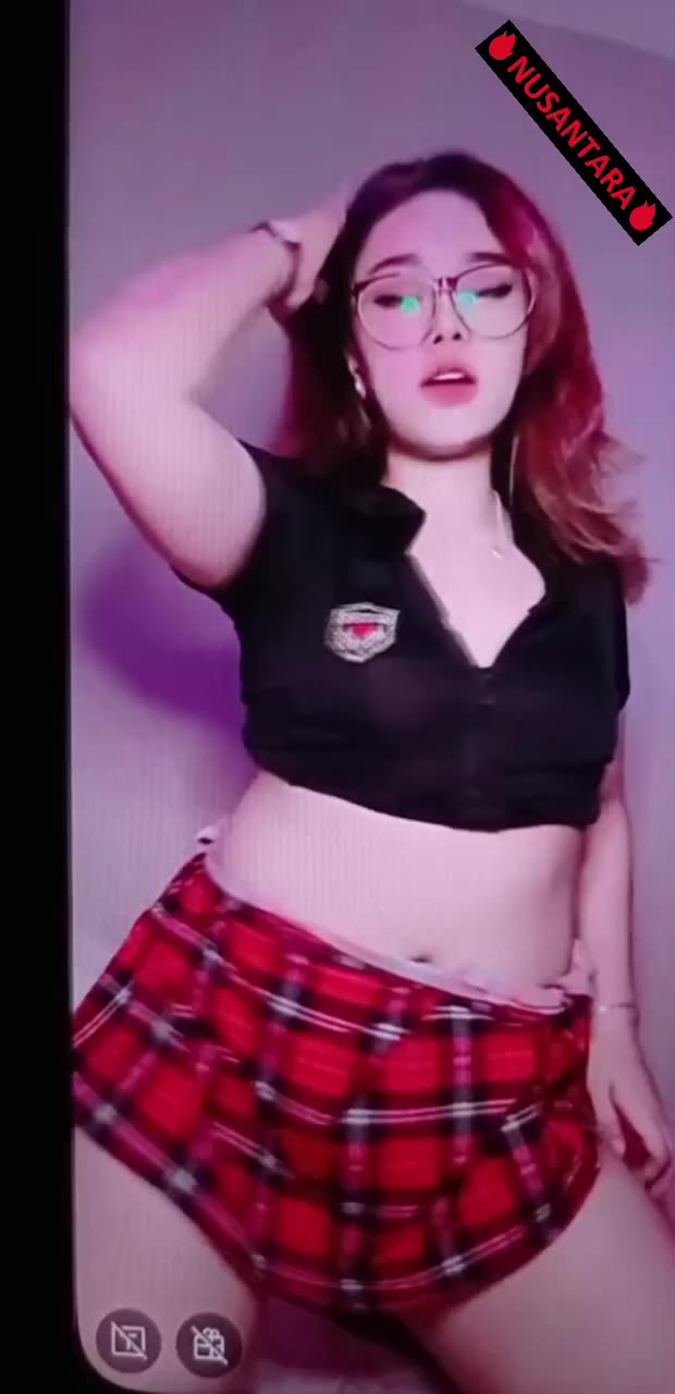 Bigo Private Hardcore with Amirah Insyirah (Nusantara)