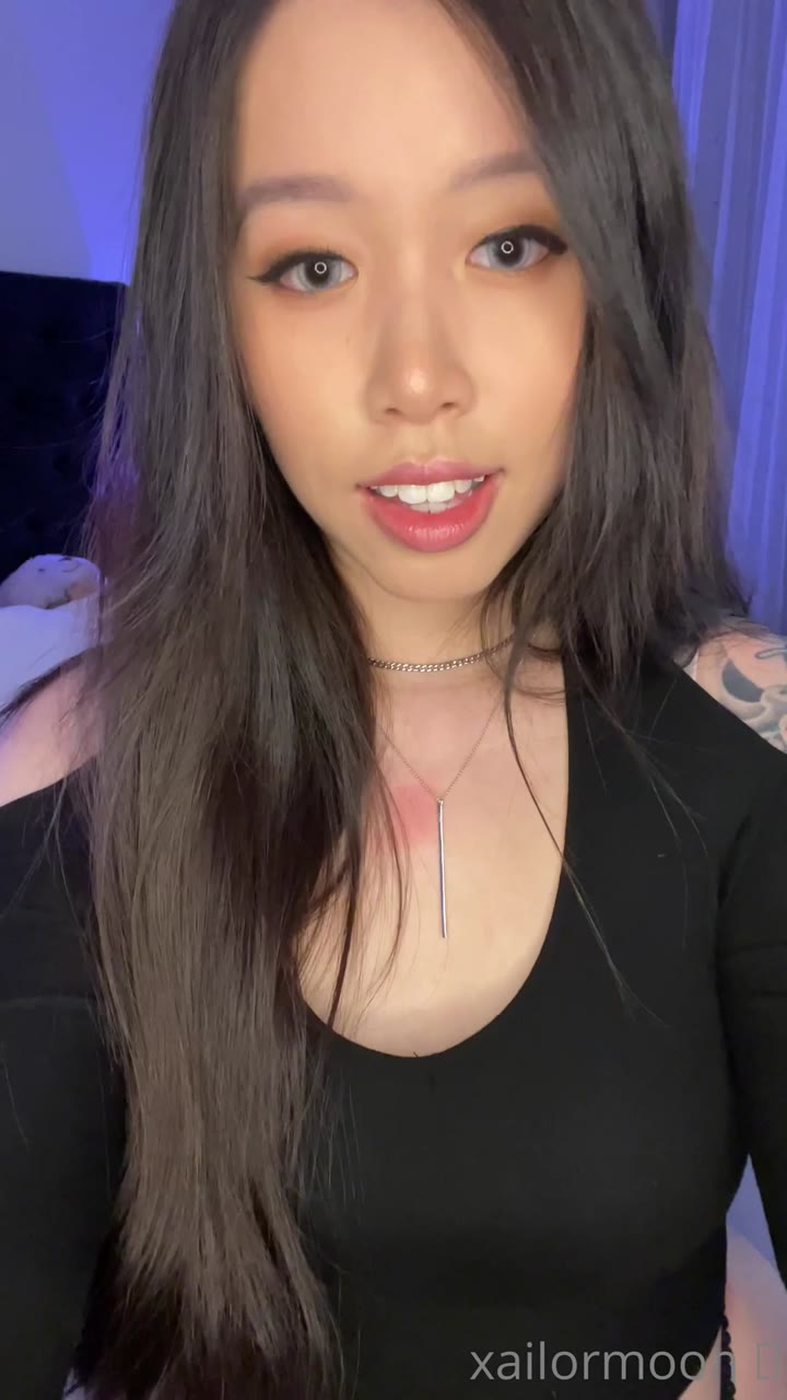 Xailormoon Onlyfans Leaked (xailor.moon) 279