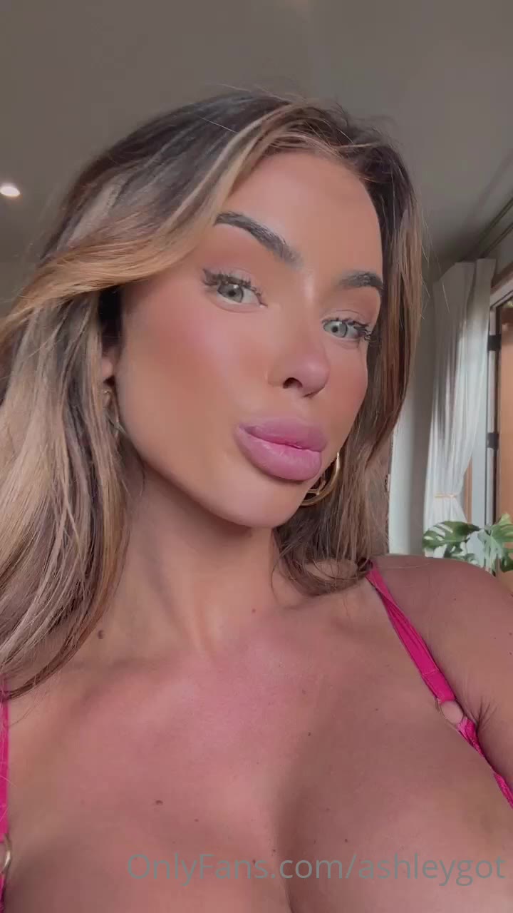 Ashley Got Onlyfans leak video 89