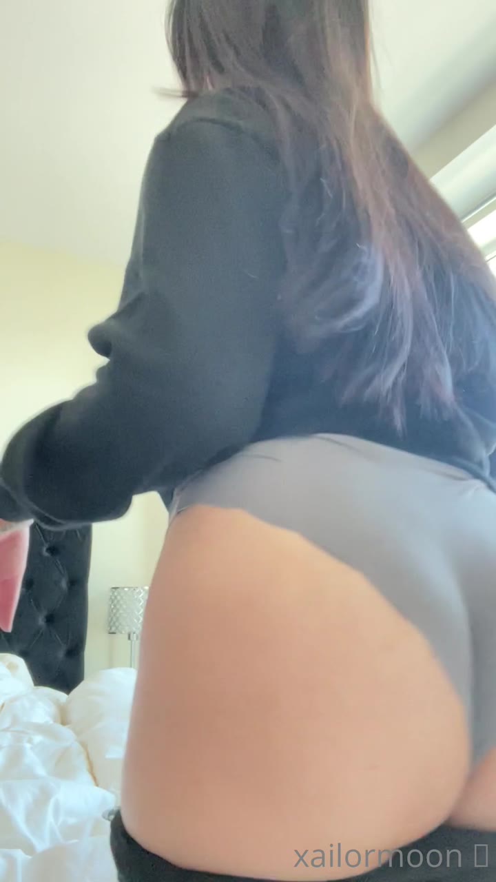 Xailormoon Onlyfans Leaked (xailor.moon) 155