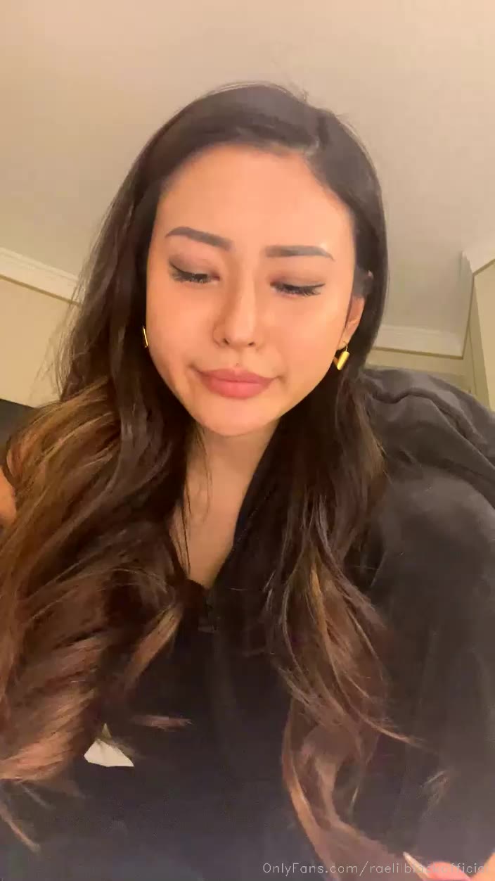 Rae Lil Black VIP Onlyfans Leaked 20