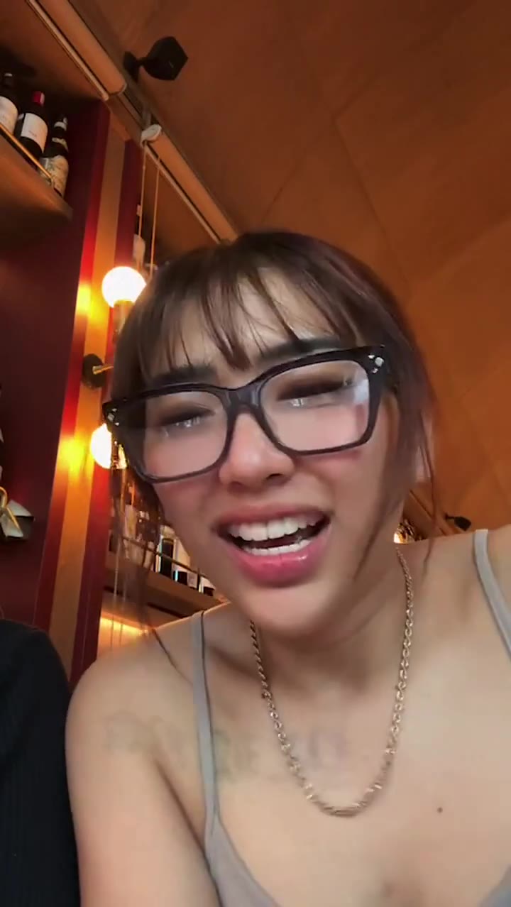 Yollayuliana live tiktok