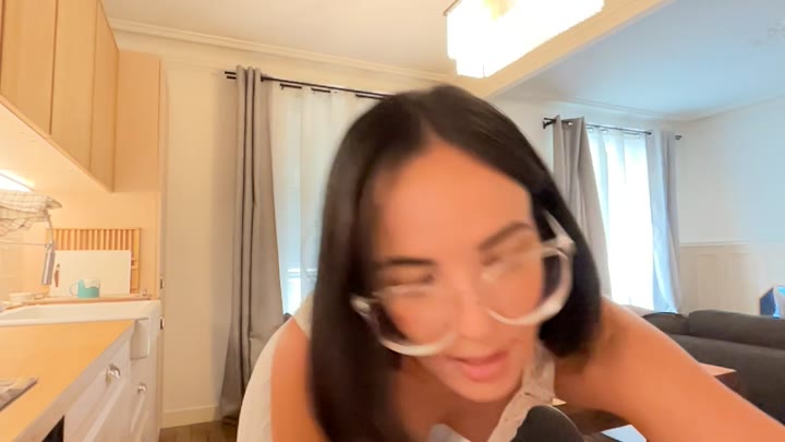 Agathe Auproux Onlyfans Video leak