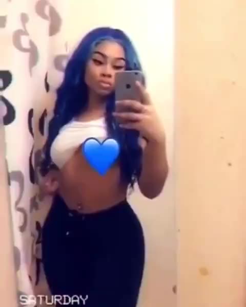 Tootatis Onlyfans Leaked Video 6