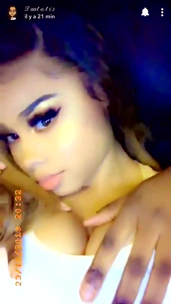 Tootatis Onlyfans Leaked Video 4